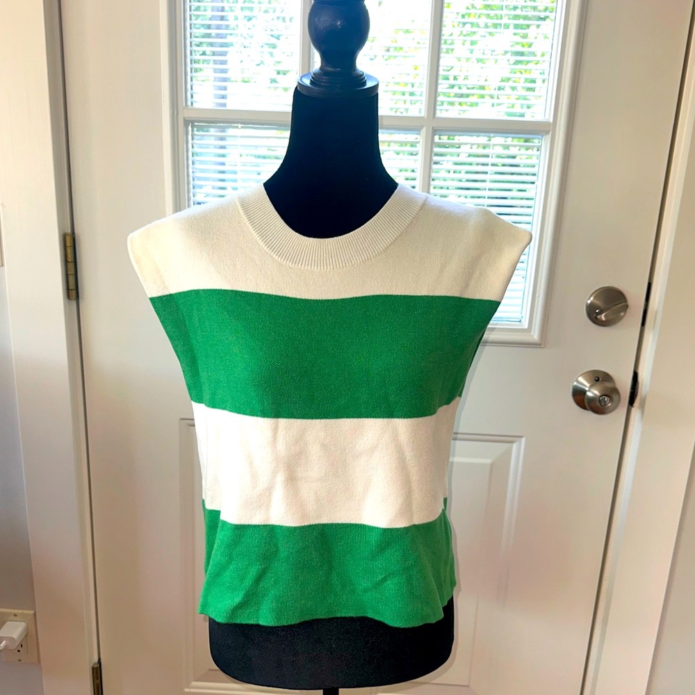 MAEVE (ANTHROPOLOGIE) sweater XXS NWT